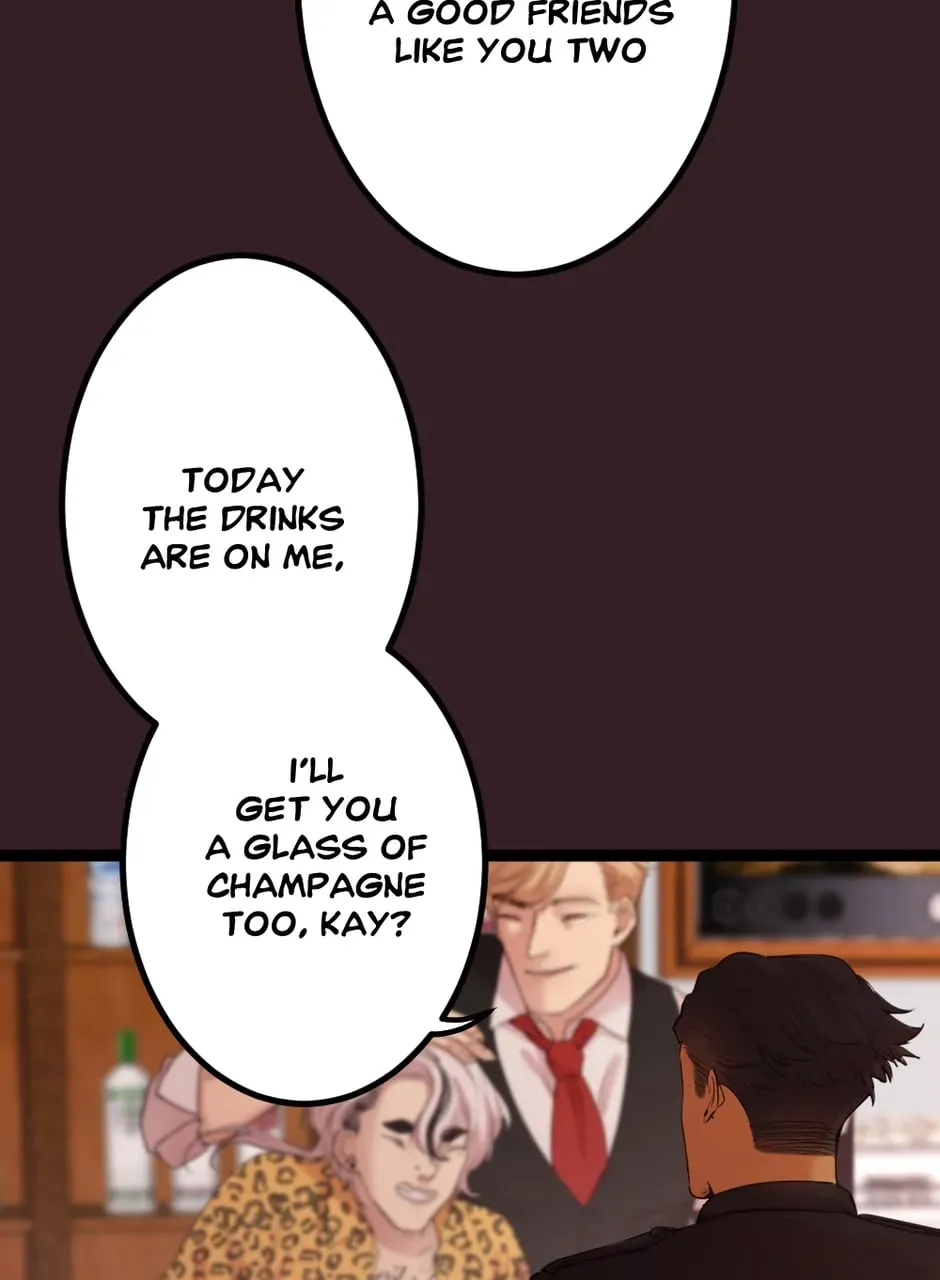 Hugger Mugger Chapter 74 page 4 - 