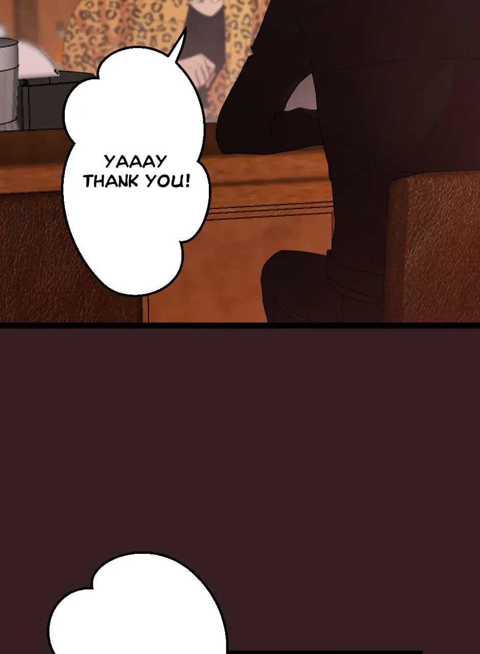 Hugger Mugger Chapter 74 page 5 - 