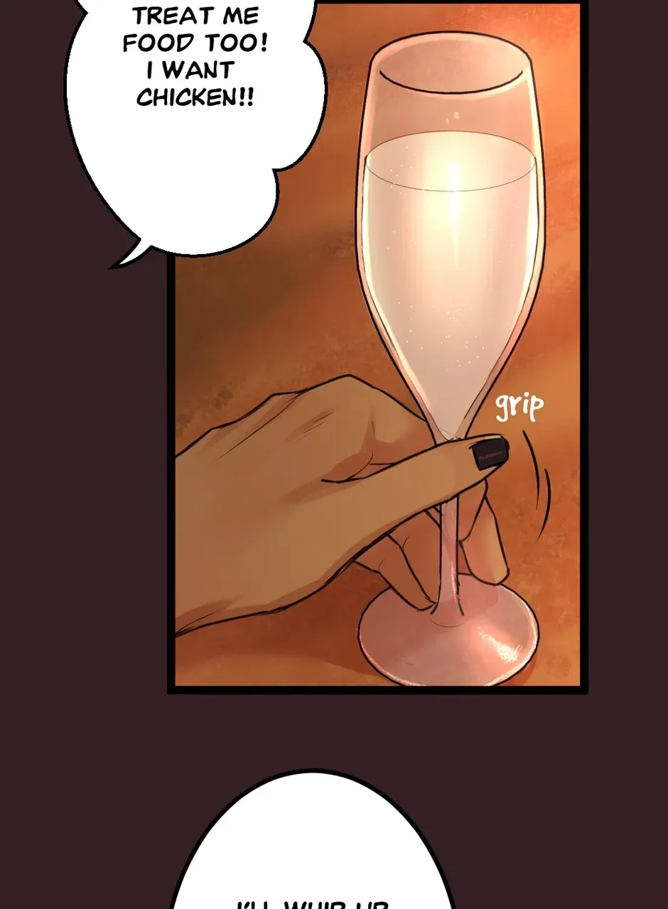 Hugger Mugger Chapter 74 page 6 - 