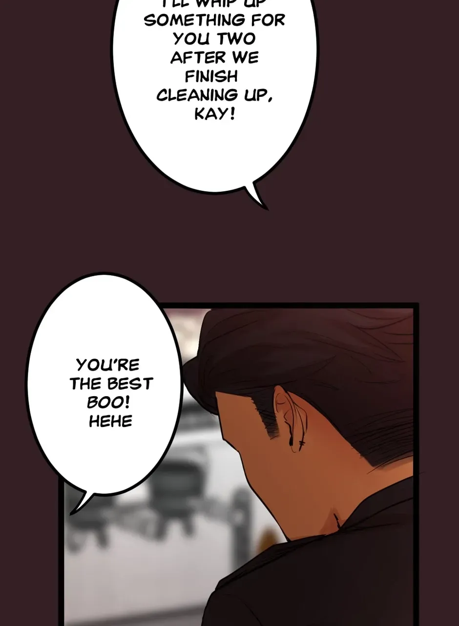 Hugger Mugger Chapter 74 page 7 - 