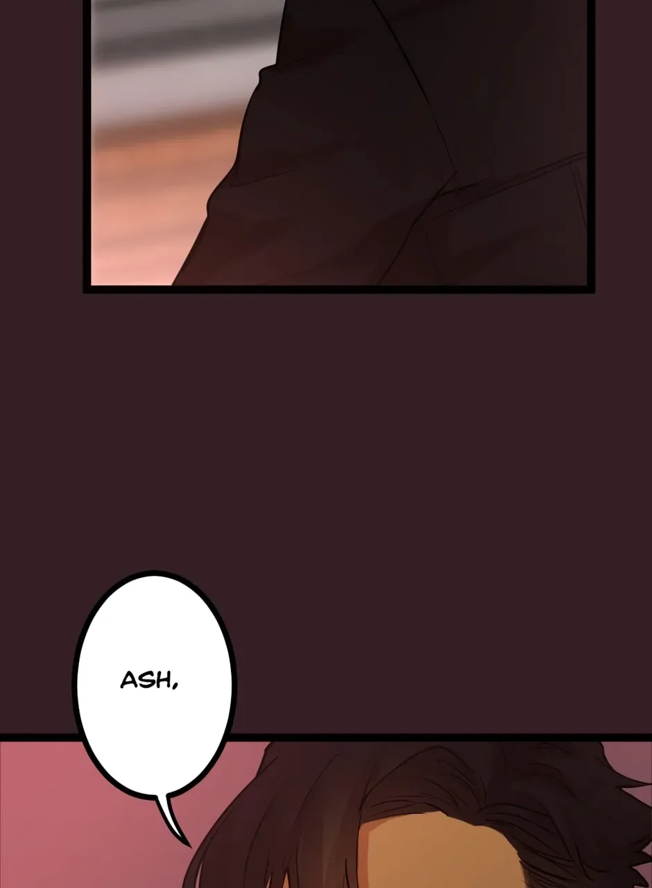 Hugger Mugger Chapter 74 page 8 - 
