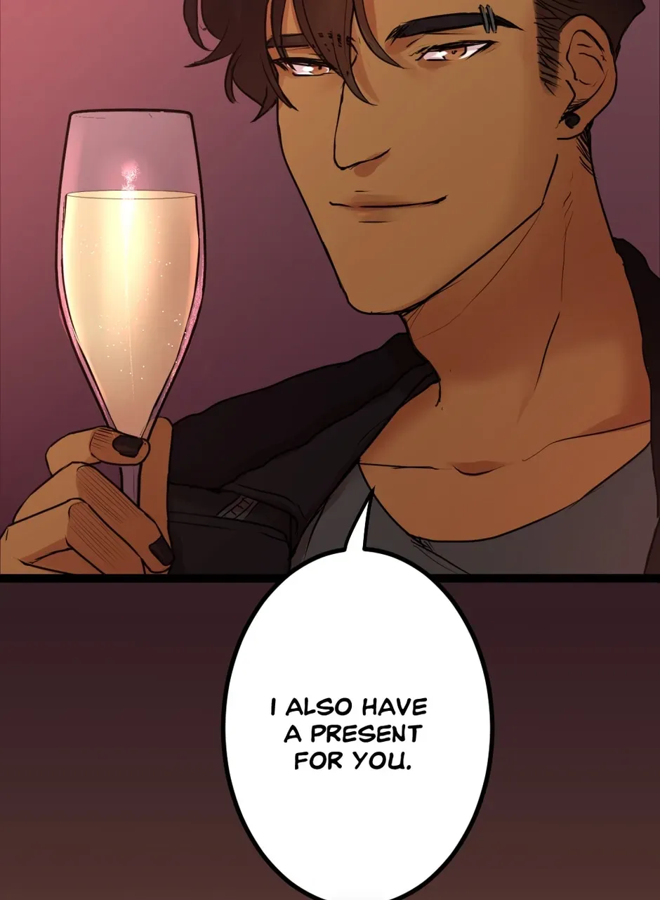 Hugger Mugger Chapter 74 page 9 - 