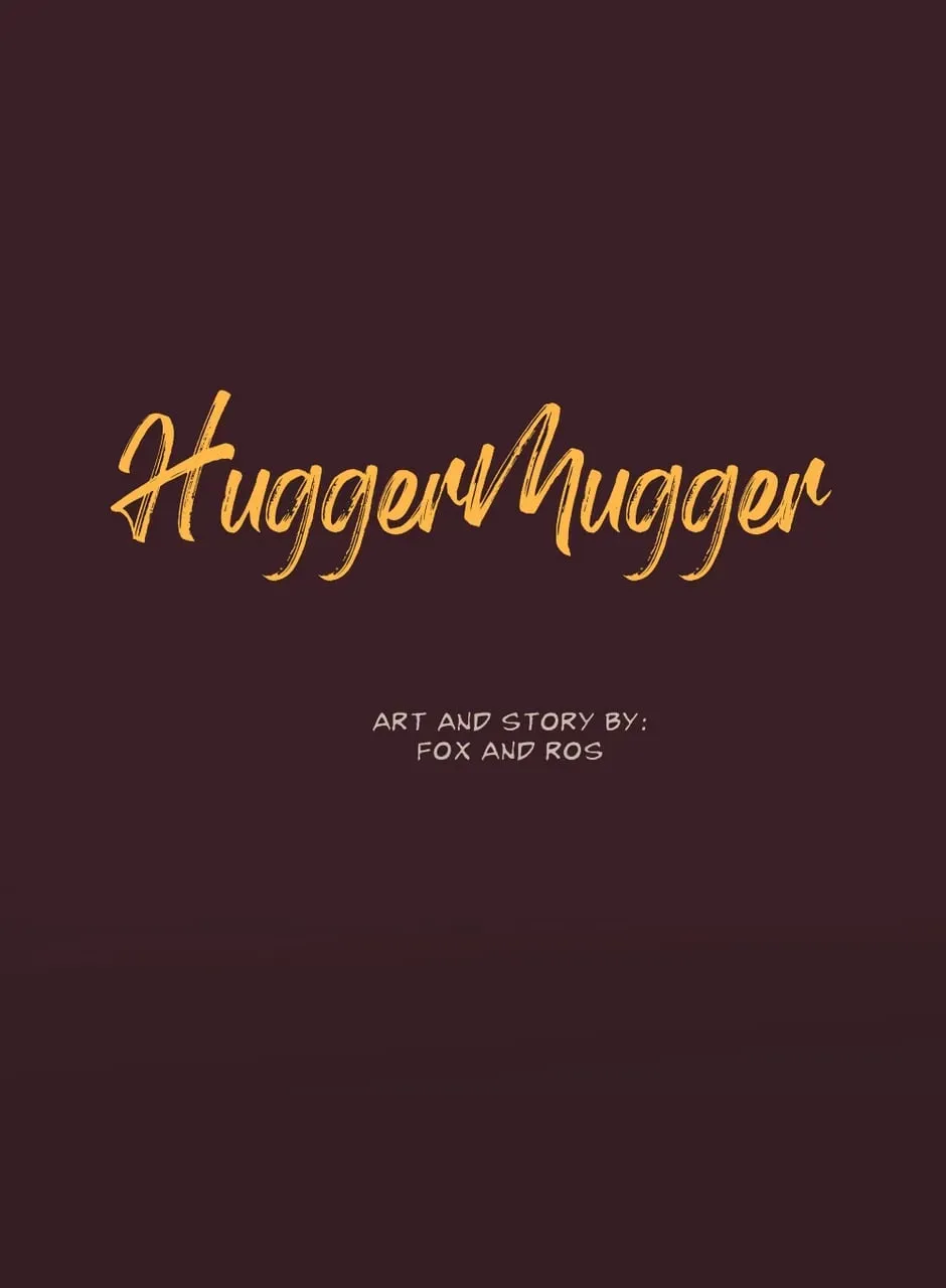Hugger Mugger Chapter 76 page 1 - 