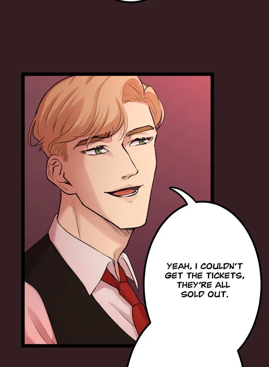 Hugger Mugger Chapter 76 page 11 - 