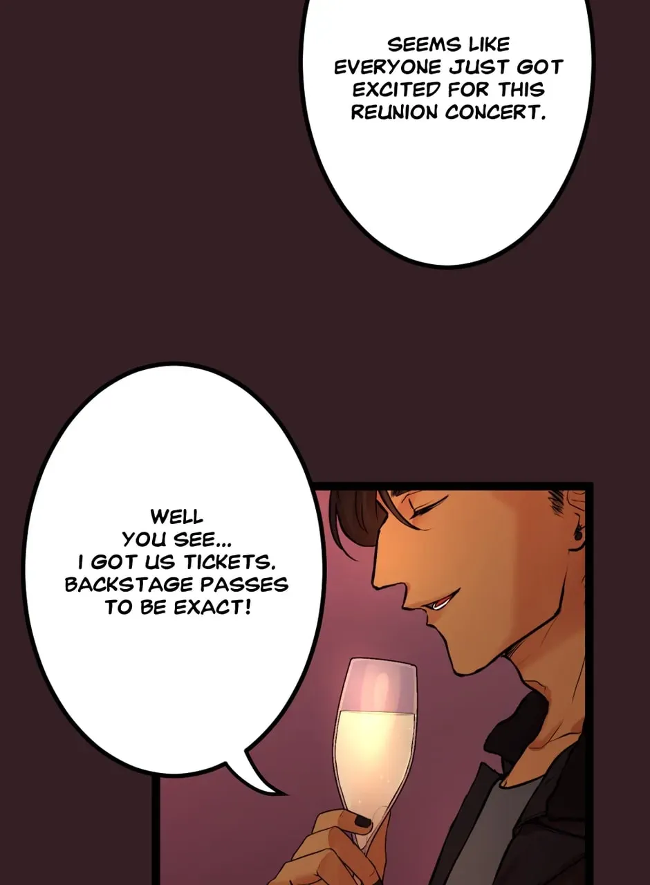 Hugger Mugger Chapter 76 page 12 - 