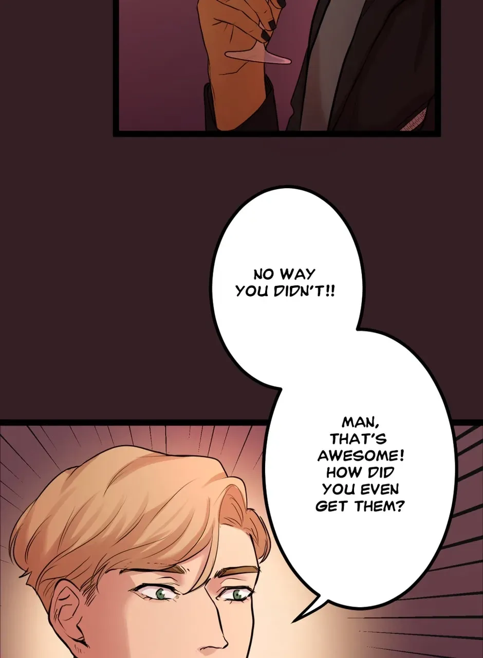 Hugger Mugger Chapter 76 page 13 - 