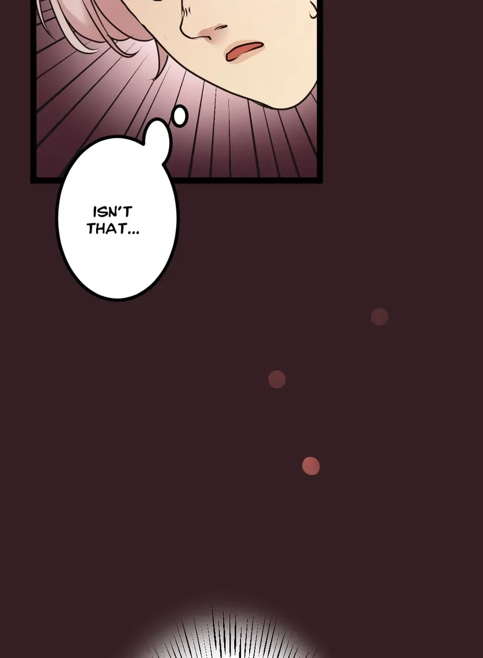 Hugger Mugger Chapter 76 page 5 - 