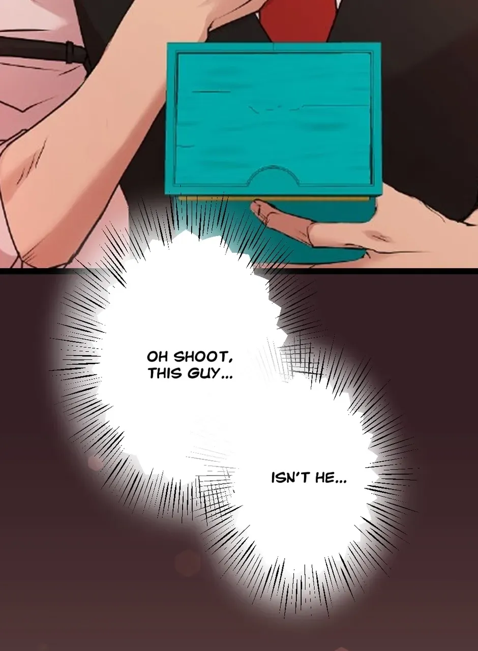 Hugger Mugger Chapter 76 page 7 - 