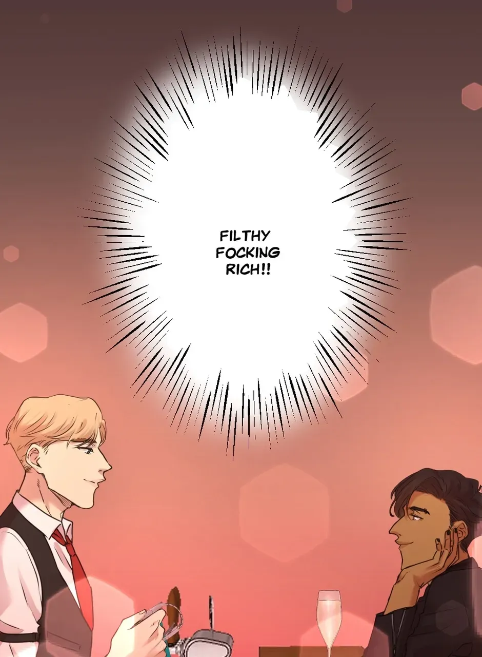 Hugger Mugger Chapter 76 page 8 - 