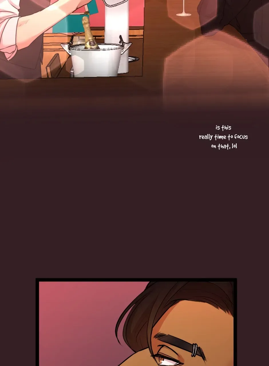 Hugger Mugger Chapter 76 page 9 - 