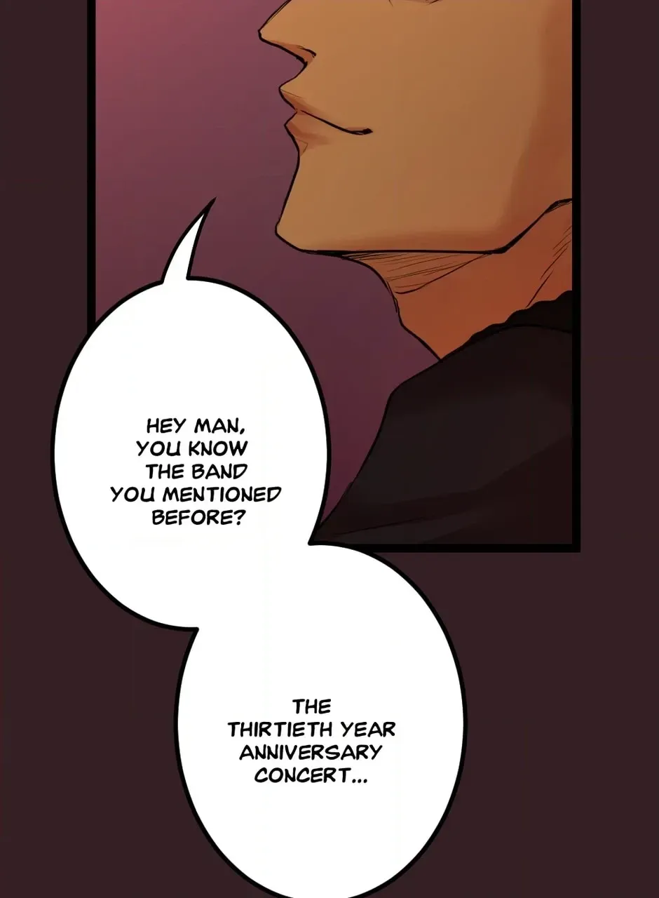 Hugger Mugger Chapter 76 page 10 - 
