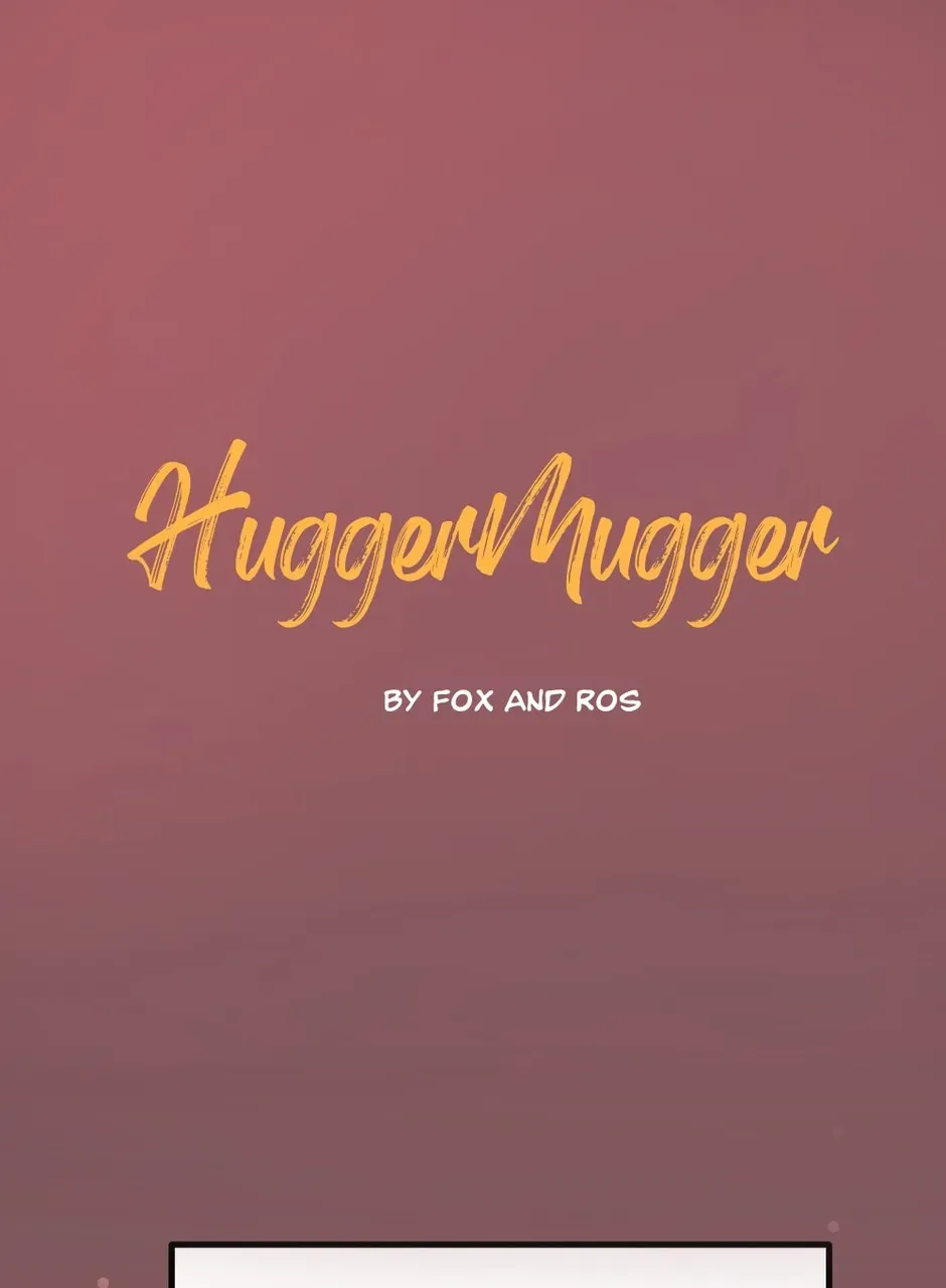 Hugger Mugger Chapter 79 page 1 - 