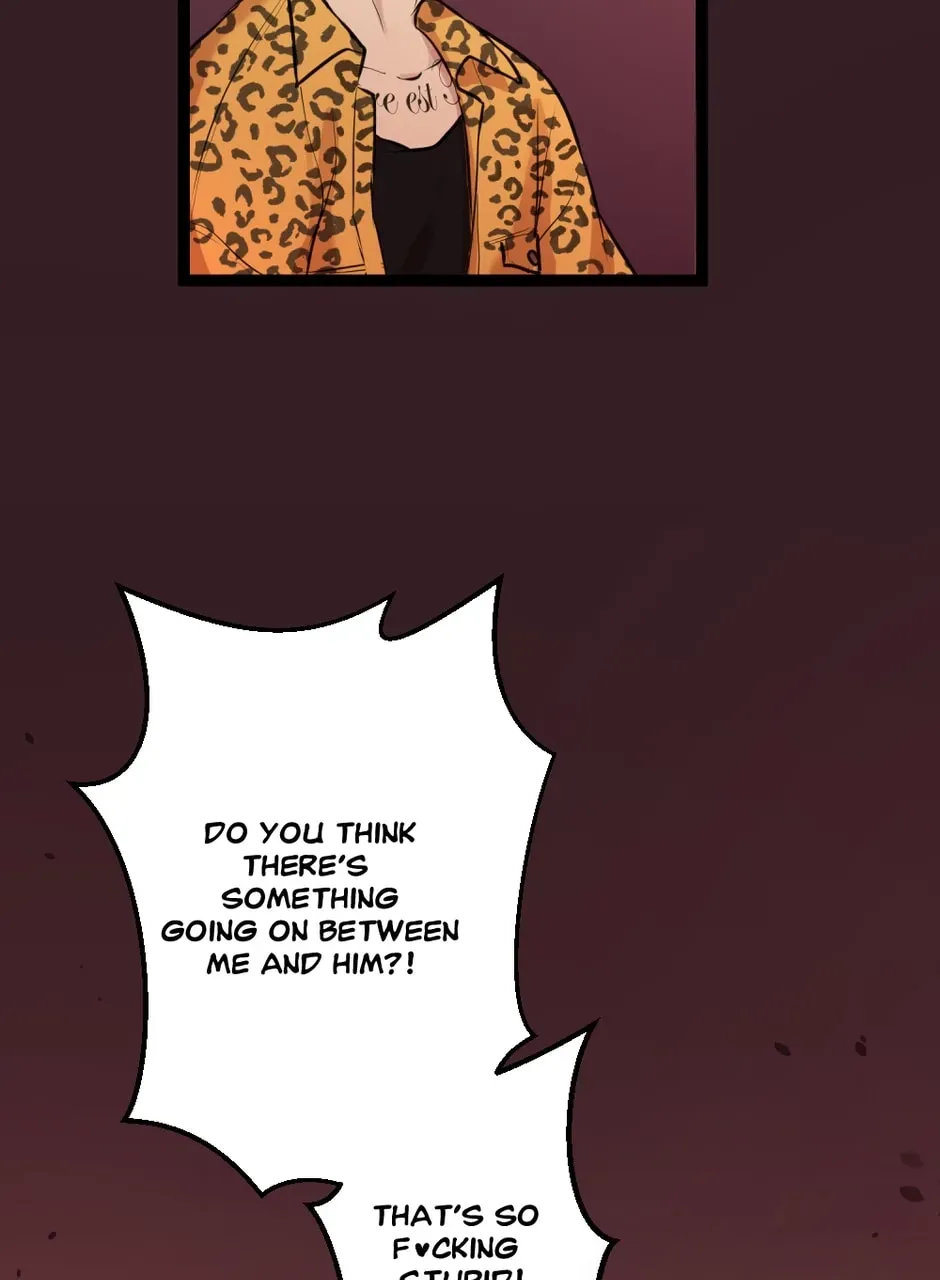 Hugger Mugger Chapter 79 page 11 - 