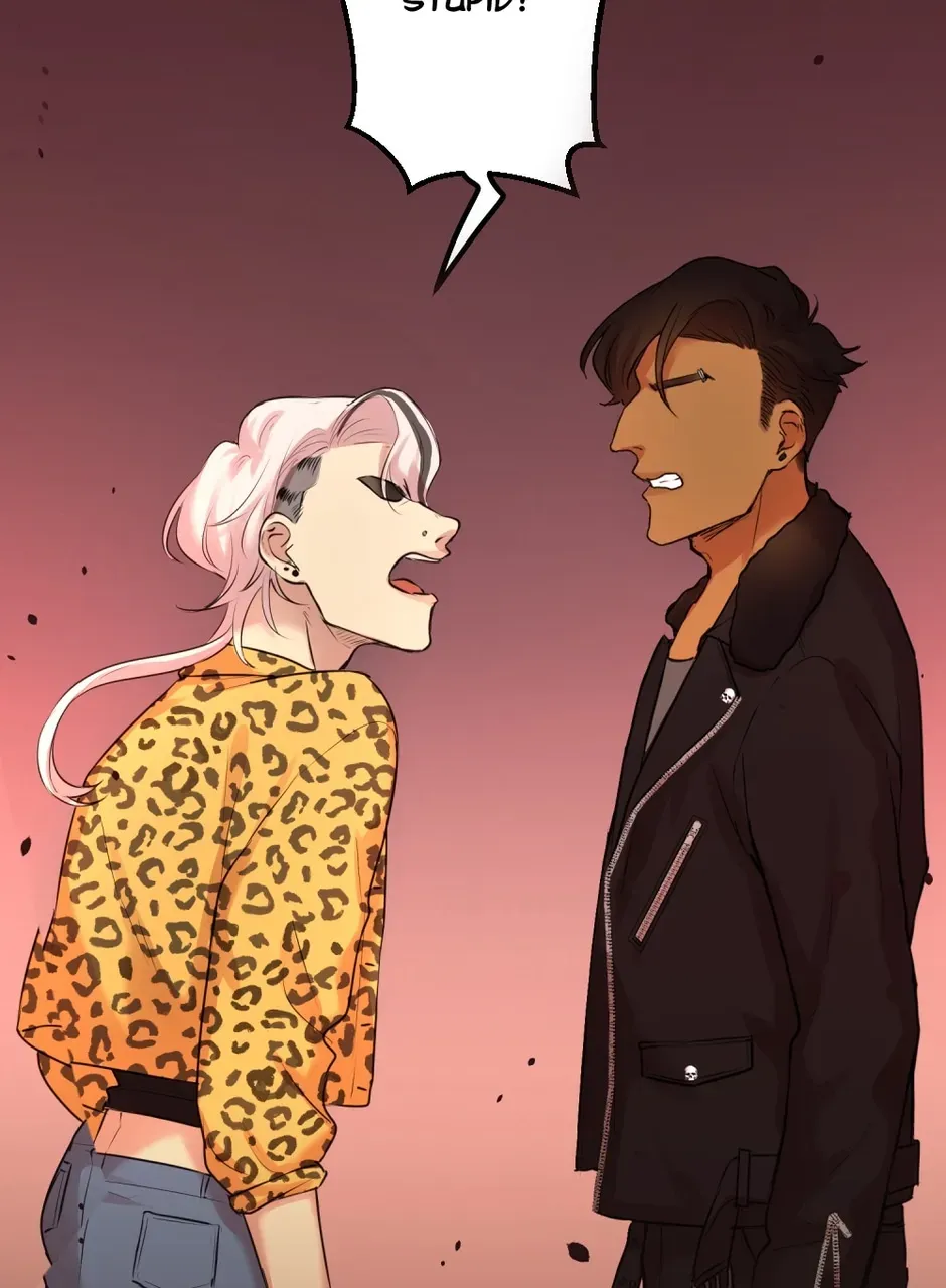 Hugger Mugger Chapter 79 page 12 - 