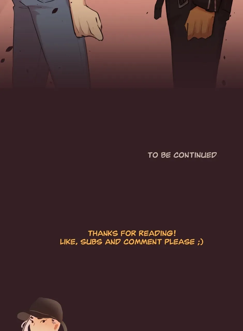 Hugger Mugger Chapter 79 page 13 - 