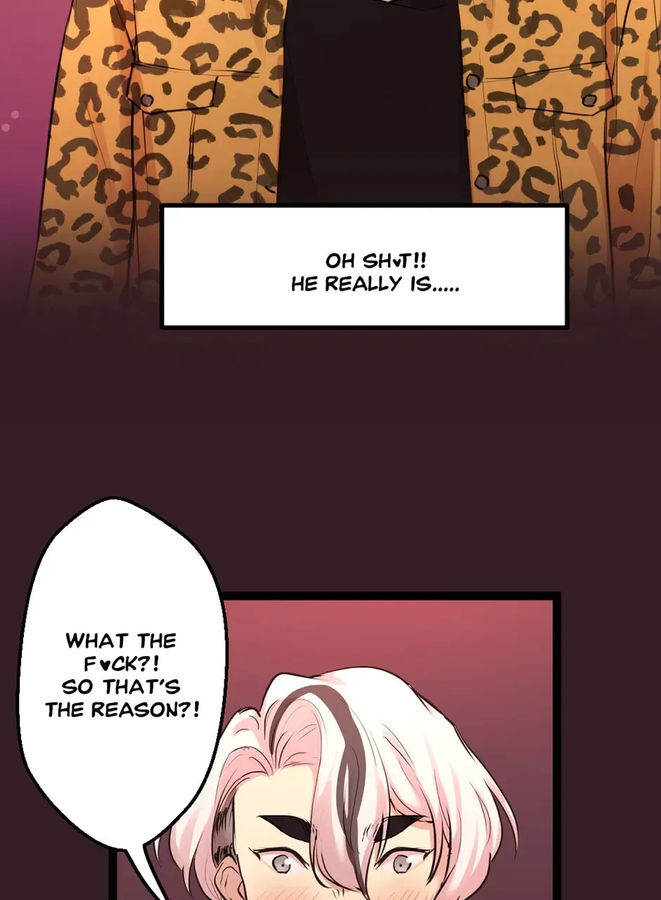 Hugger Mugger Chapter 79 page 3 - 