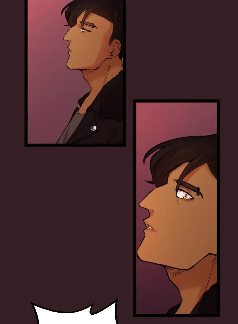 Hugger Mugger Chapter 79 page 5 - 