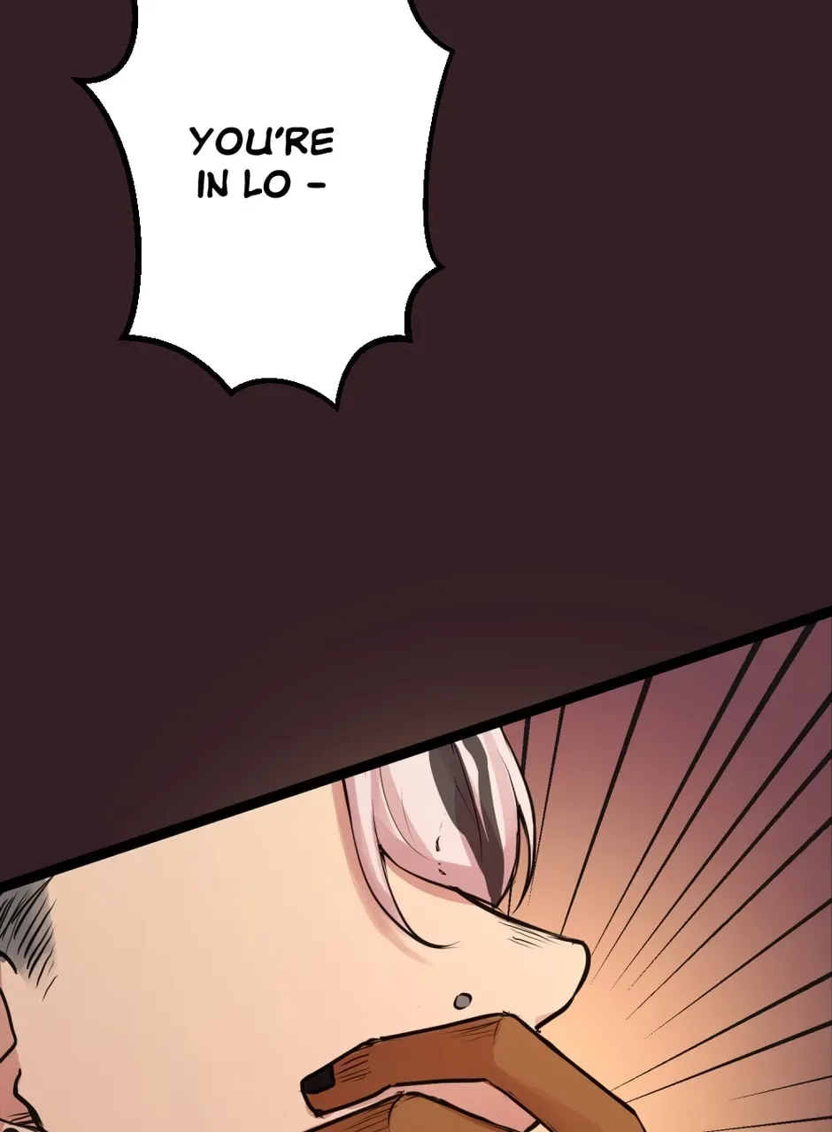 Hugger Mugger Chapter 79 page 6 - 