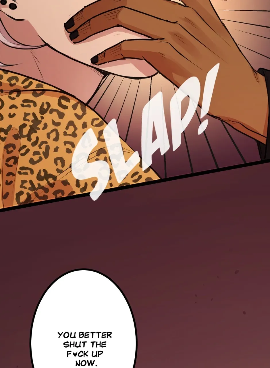 Hugger Mugger Chapter 79 page 7 - 