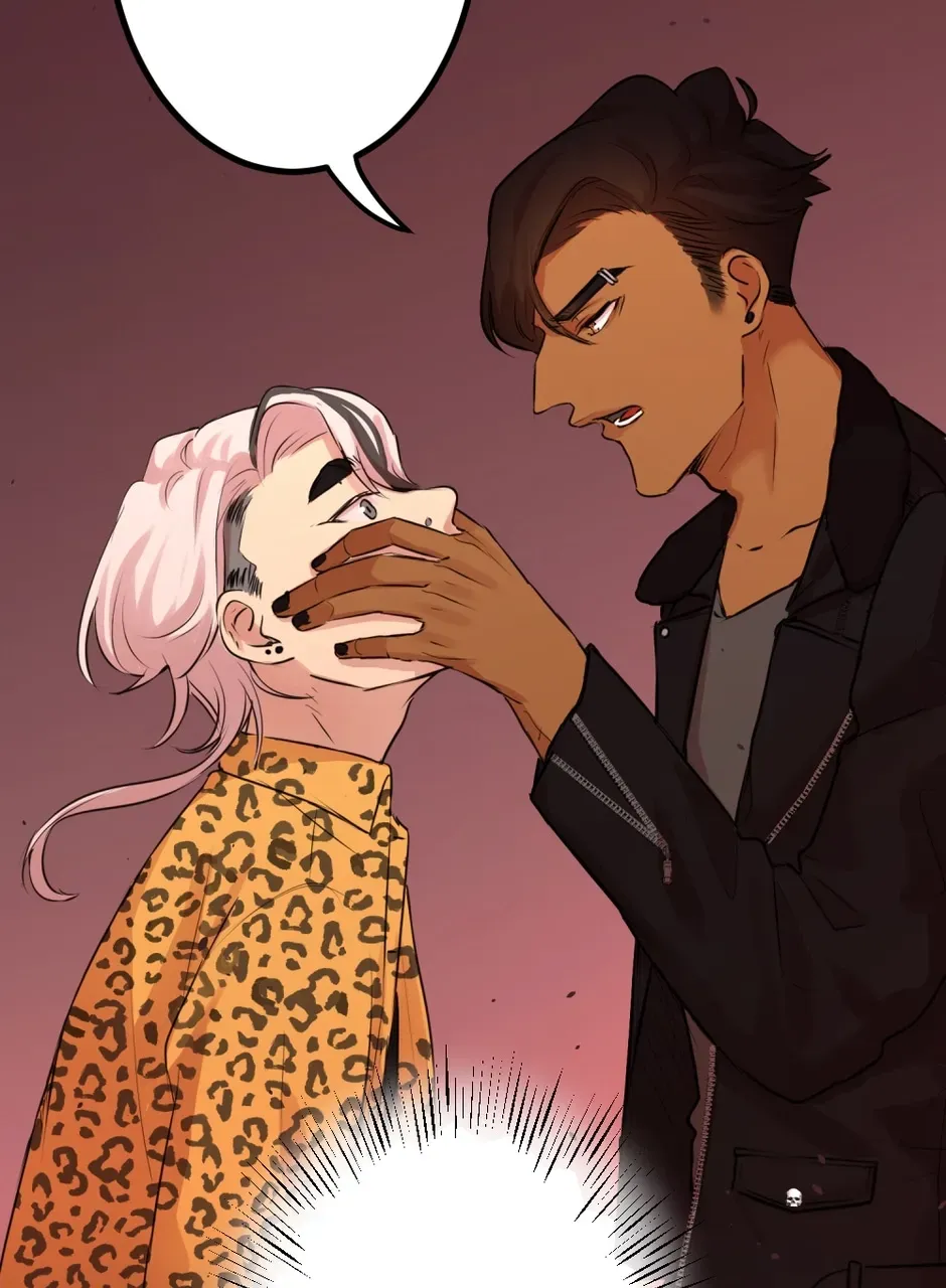 Hugger Mugger Chapter 79 page 8 - 