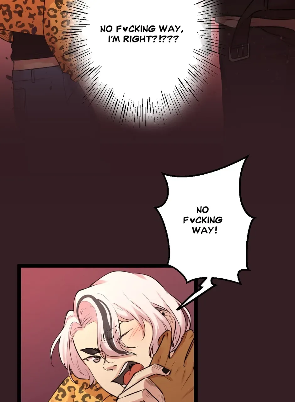 Hugger Mugger Chapter 79 page 9 - 