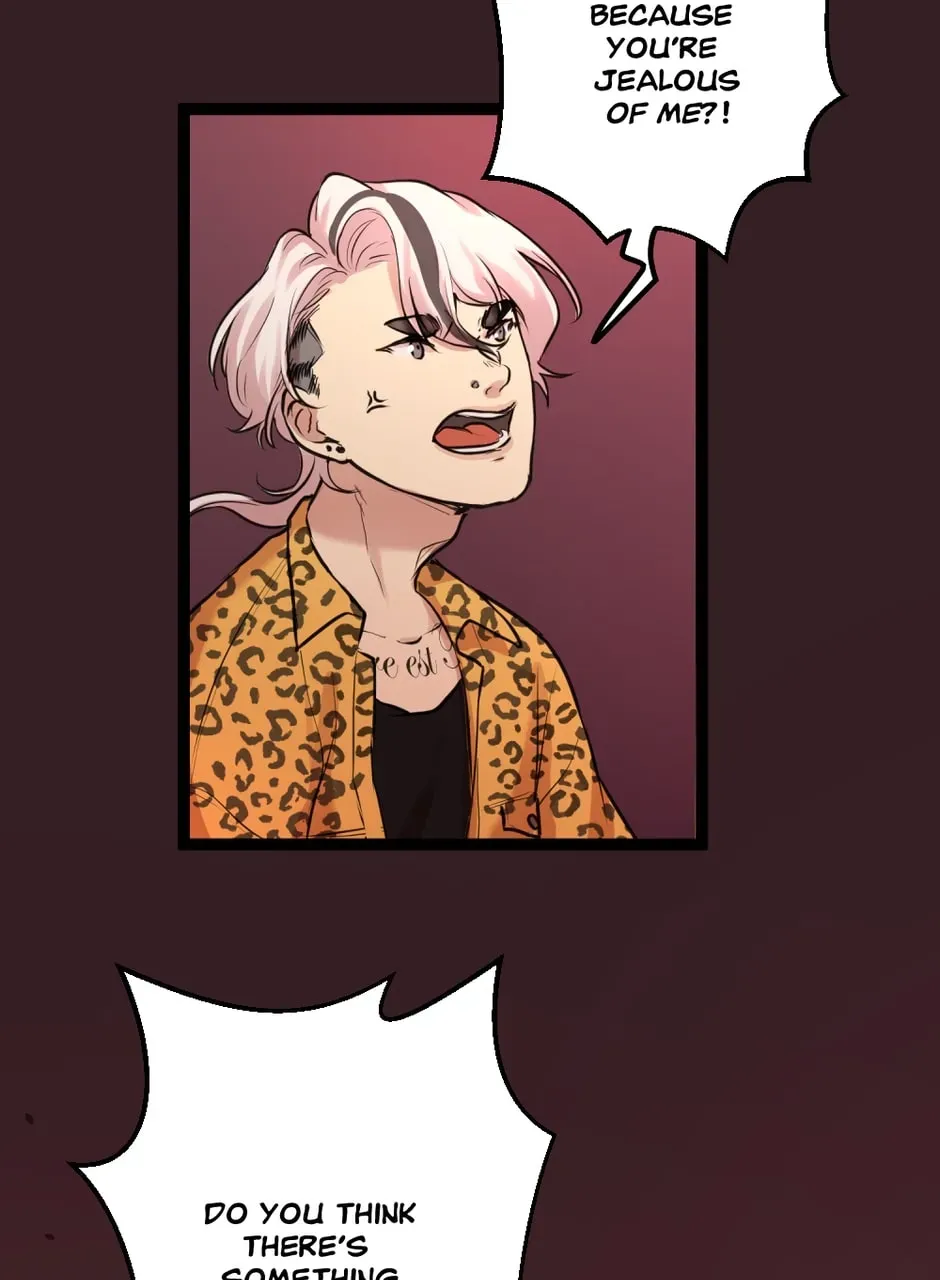 Hugger Mugger Chapter 80 page 2 - 