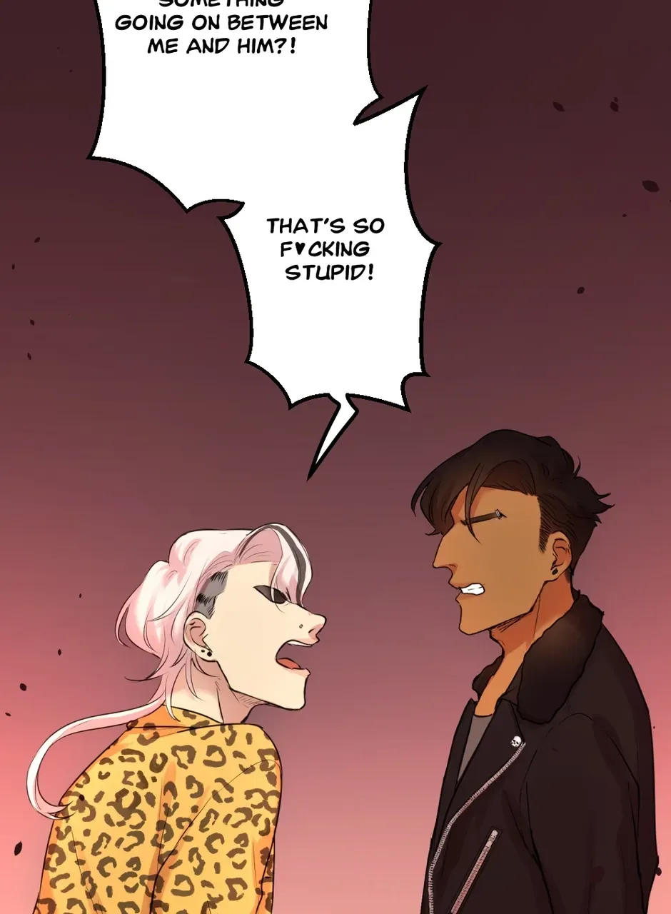 Hugger Mugger Chapter 80 page 3 - 