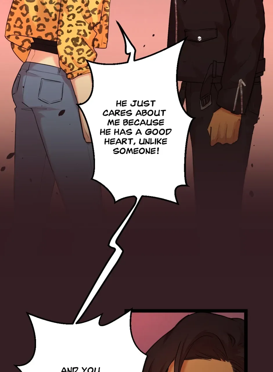 Hugger Mugger Chapter 80 page 4 - 
