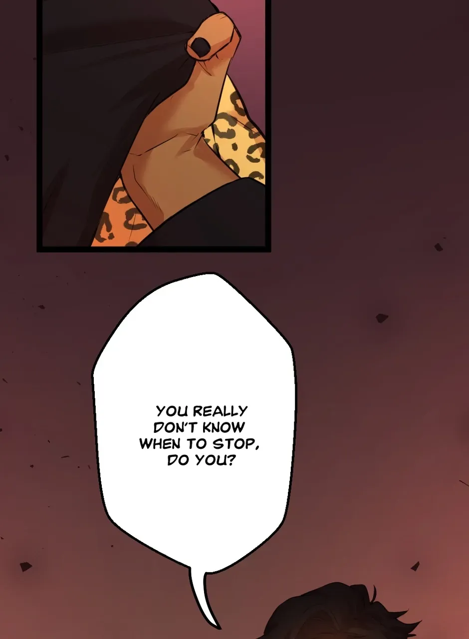 Hugger Mugger Chapter 80 page 6 - 