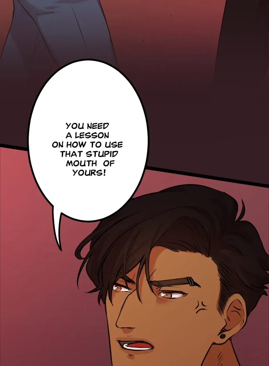 Hugger Mugger Chapter 80 page 8 - 