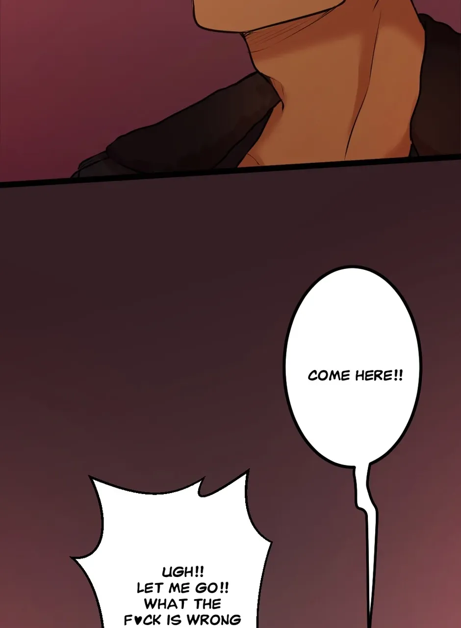 Hugger Mugger Chapter 80 page 9 - 