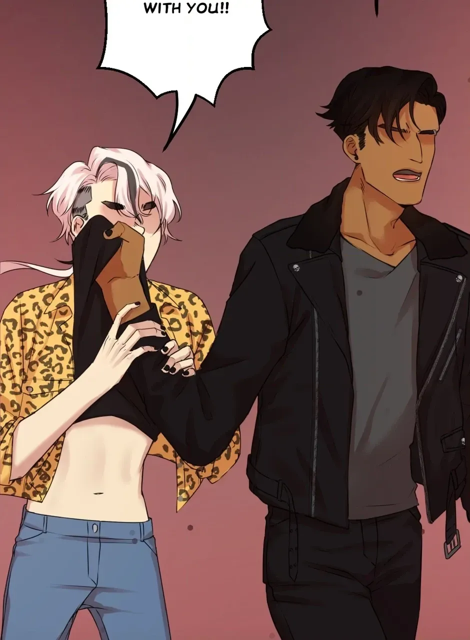 Hugger Mugger Chapter 80 page 10 - 
