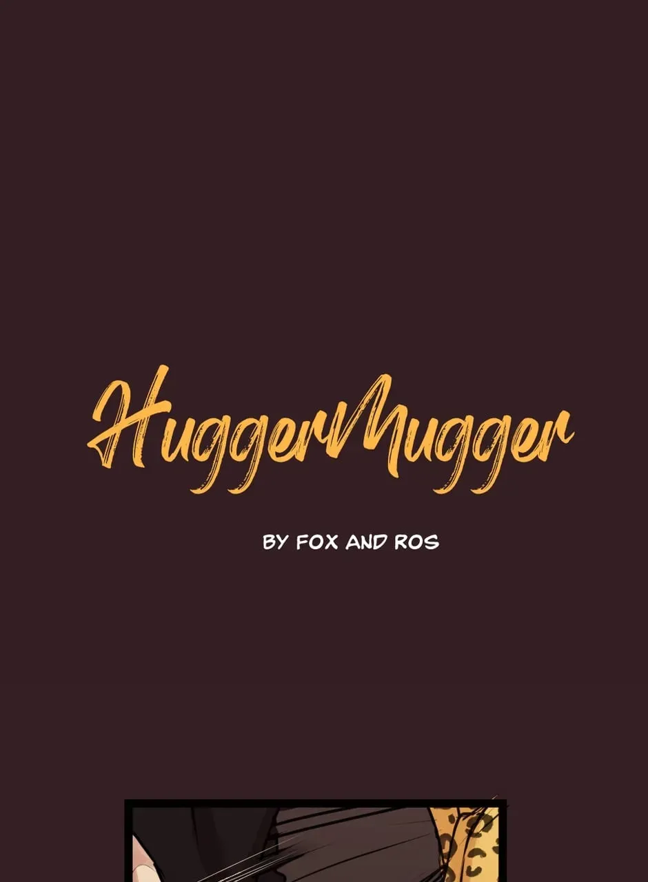 Hugger Mugger Chapter 82 page 1 - 