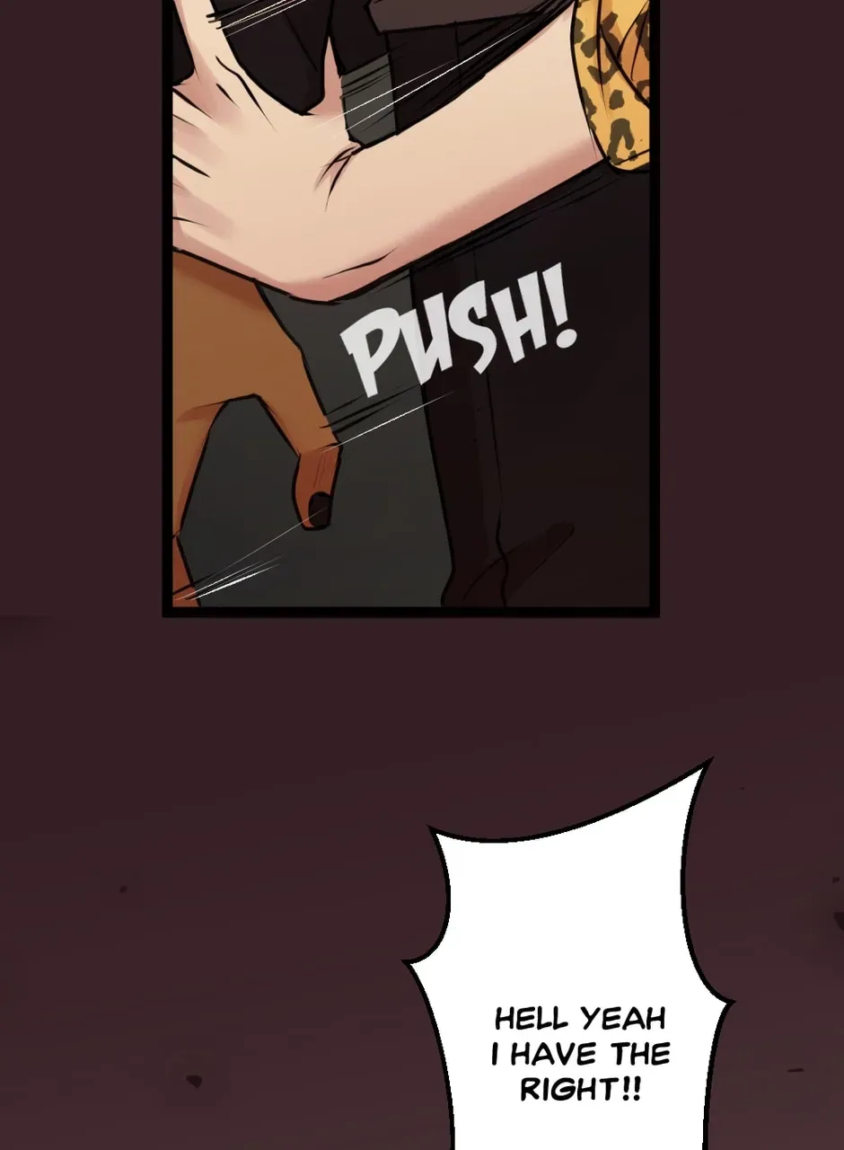 Hugger Mugger Chapter 82 page 2 - 