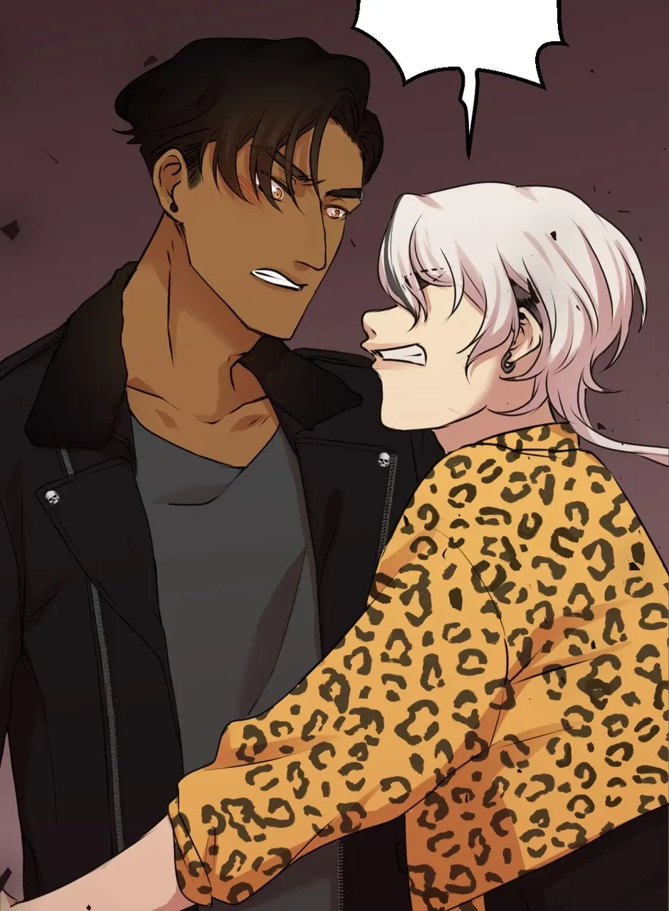 Hugger Mugger Chapter 82 page 3 - 