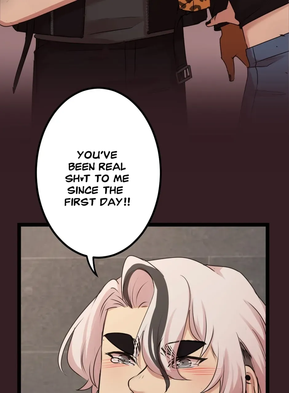 Hugger Mugger Chapter 82 page 4 - 