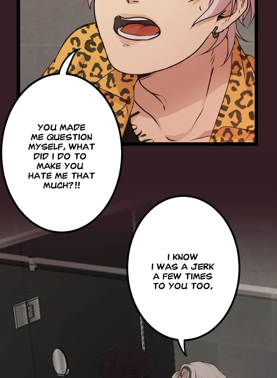 Hugger Mugger Chapter 82 page 5 - 