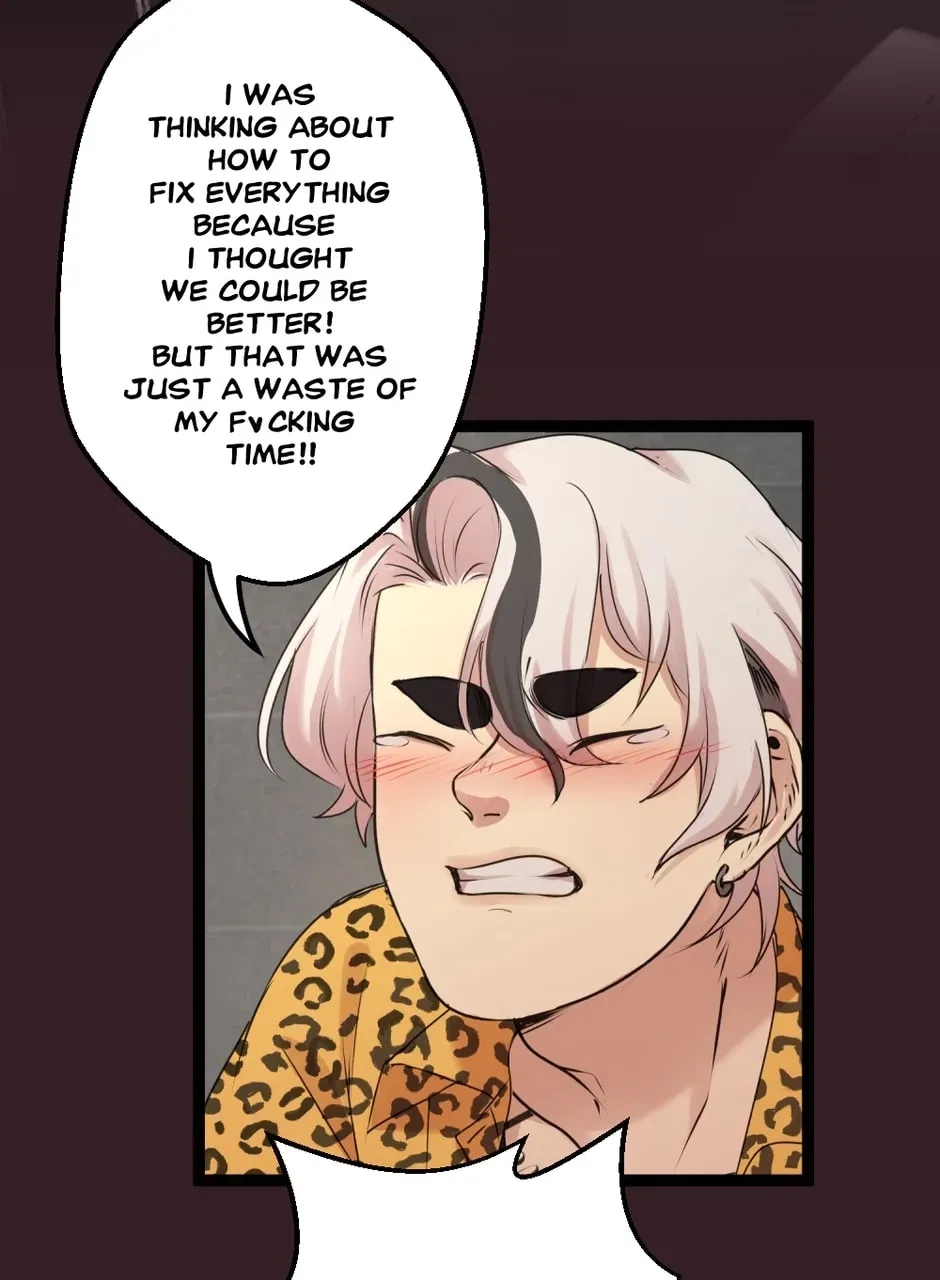 Hugger Mugger Chapter 82 page 7 - 