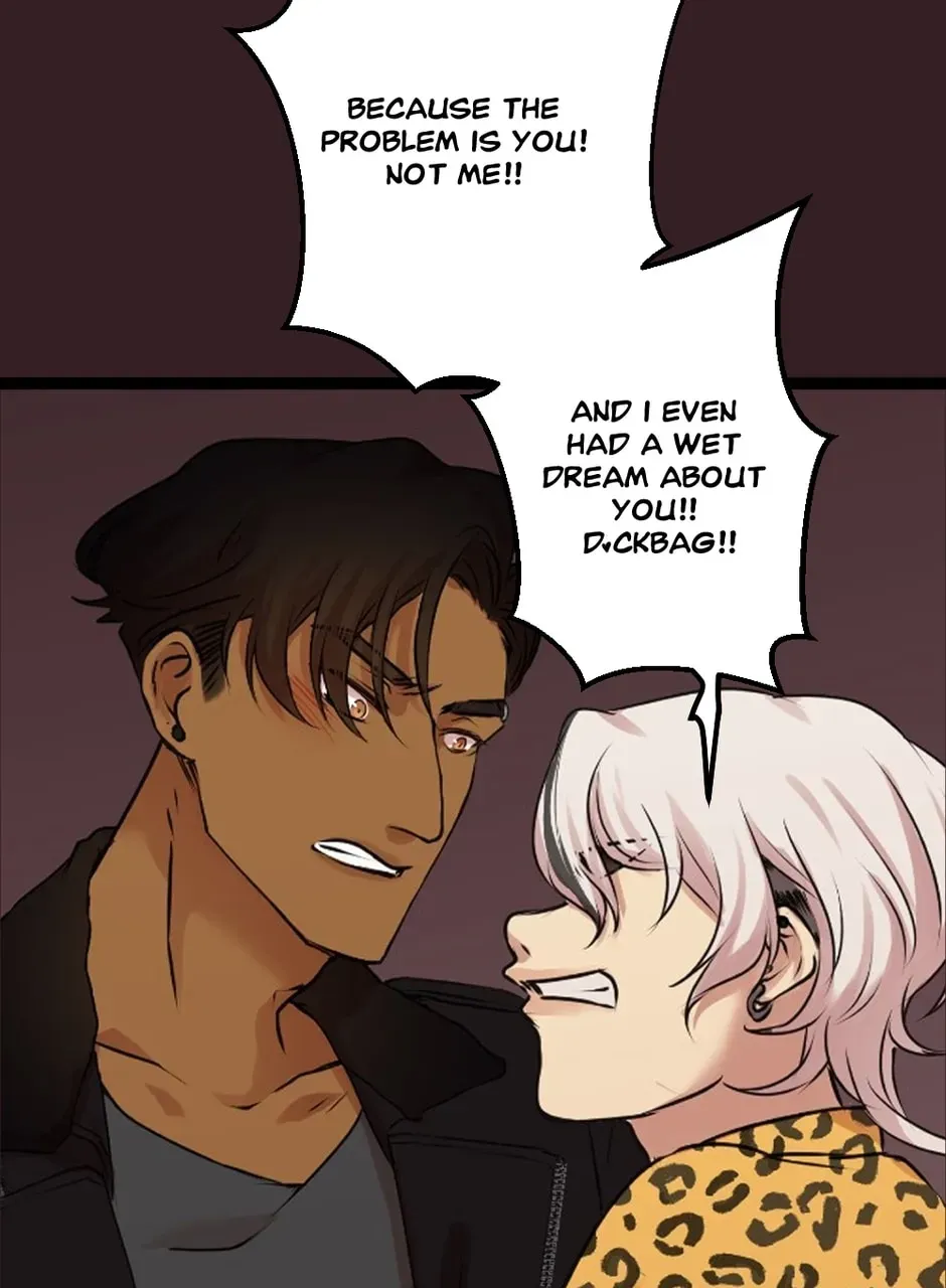 Hugger Mugger Chapter 82 page 8 - 