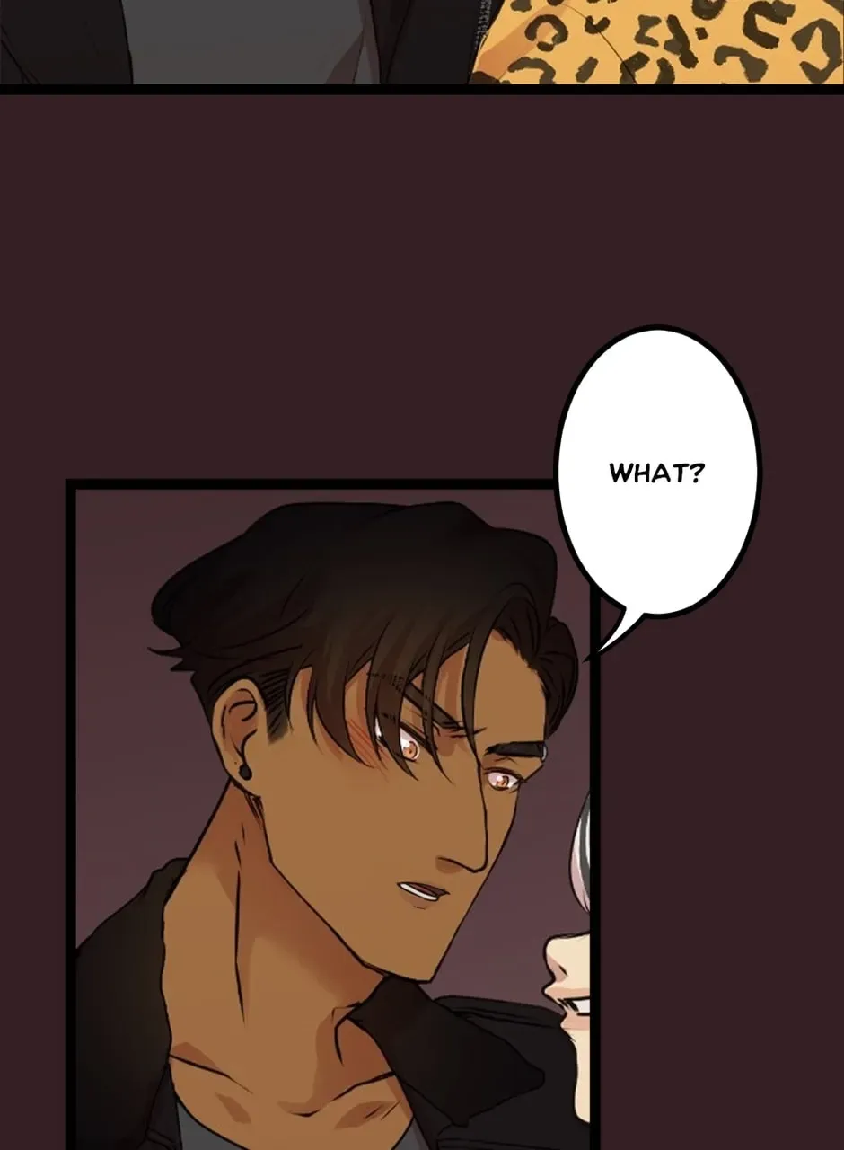 Hugger Mugger Chapter 82 page 9 - 