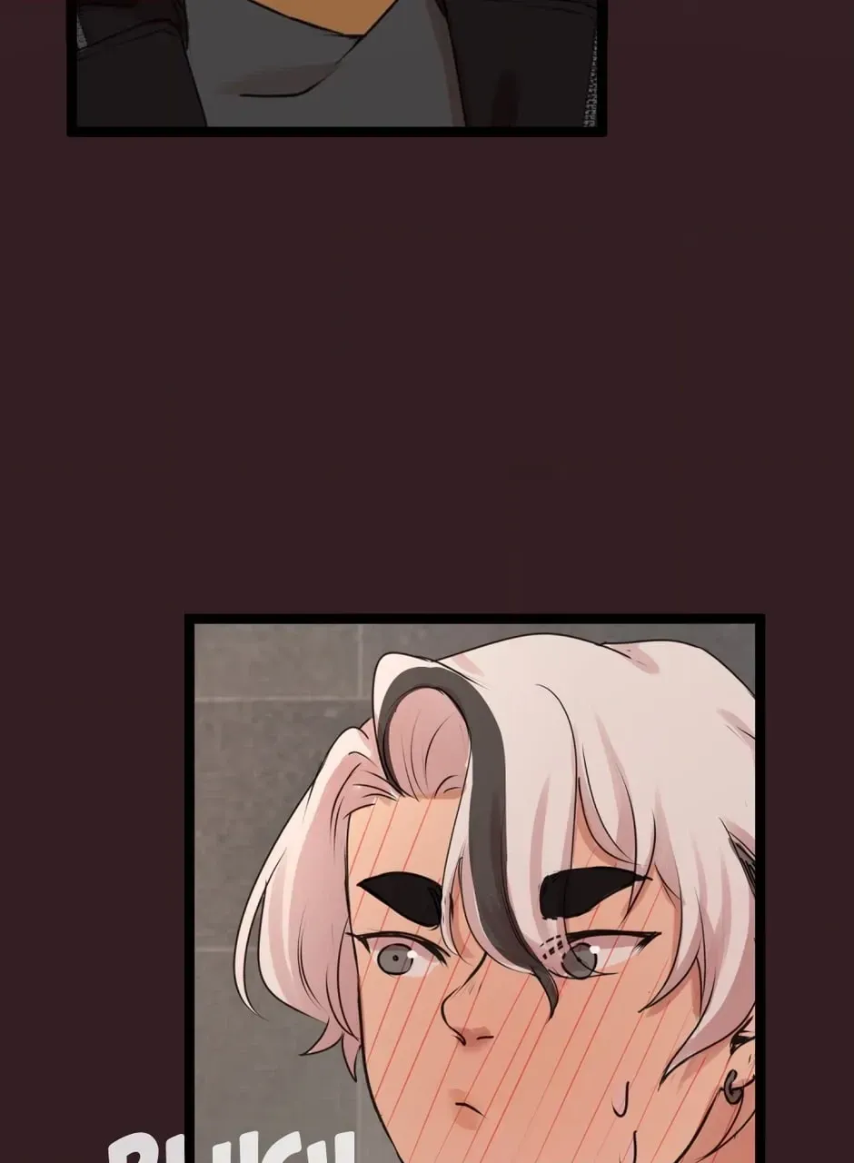 Hugger Mugger Chapter 82 page 10 - 
