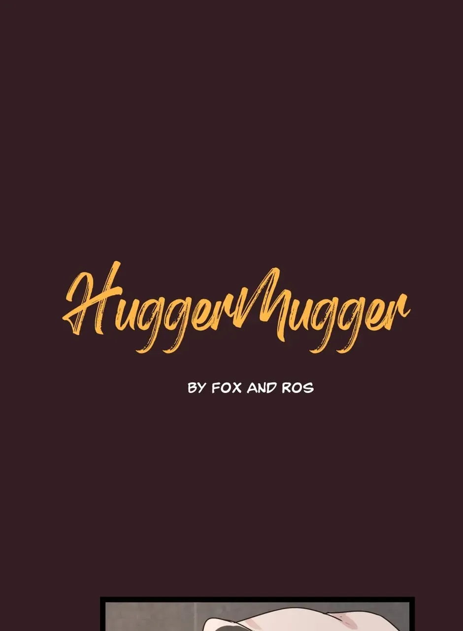 Hugger Mugger Chapter 84 page 1 - 