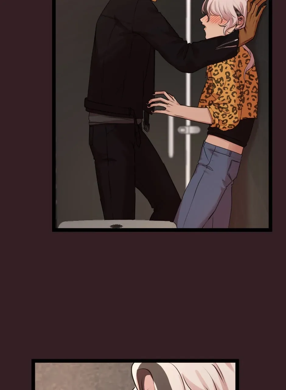 Hugger Mugger Chapter 84 page 11 - 