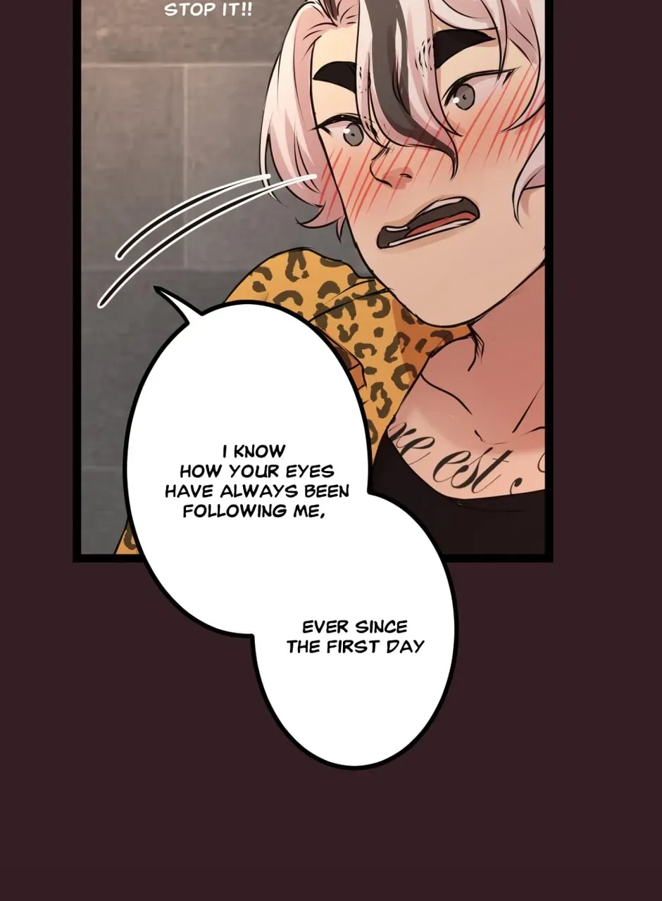 Hugger Mugger Chapter 84 page 12 - 