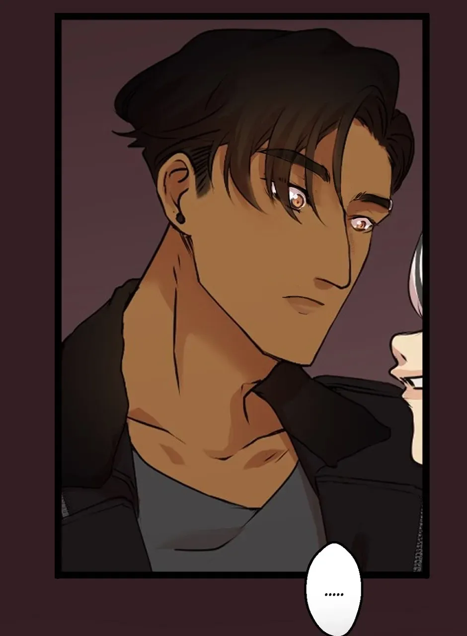 Hugger Mugger Chapter 84 page 3 - 