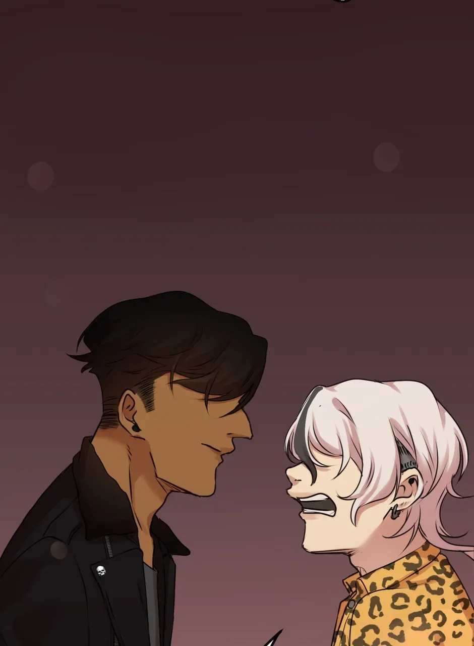 Hugger Mugger Chapter 84 page 4 - 