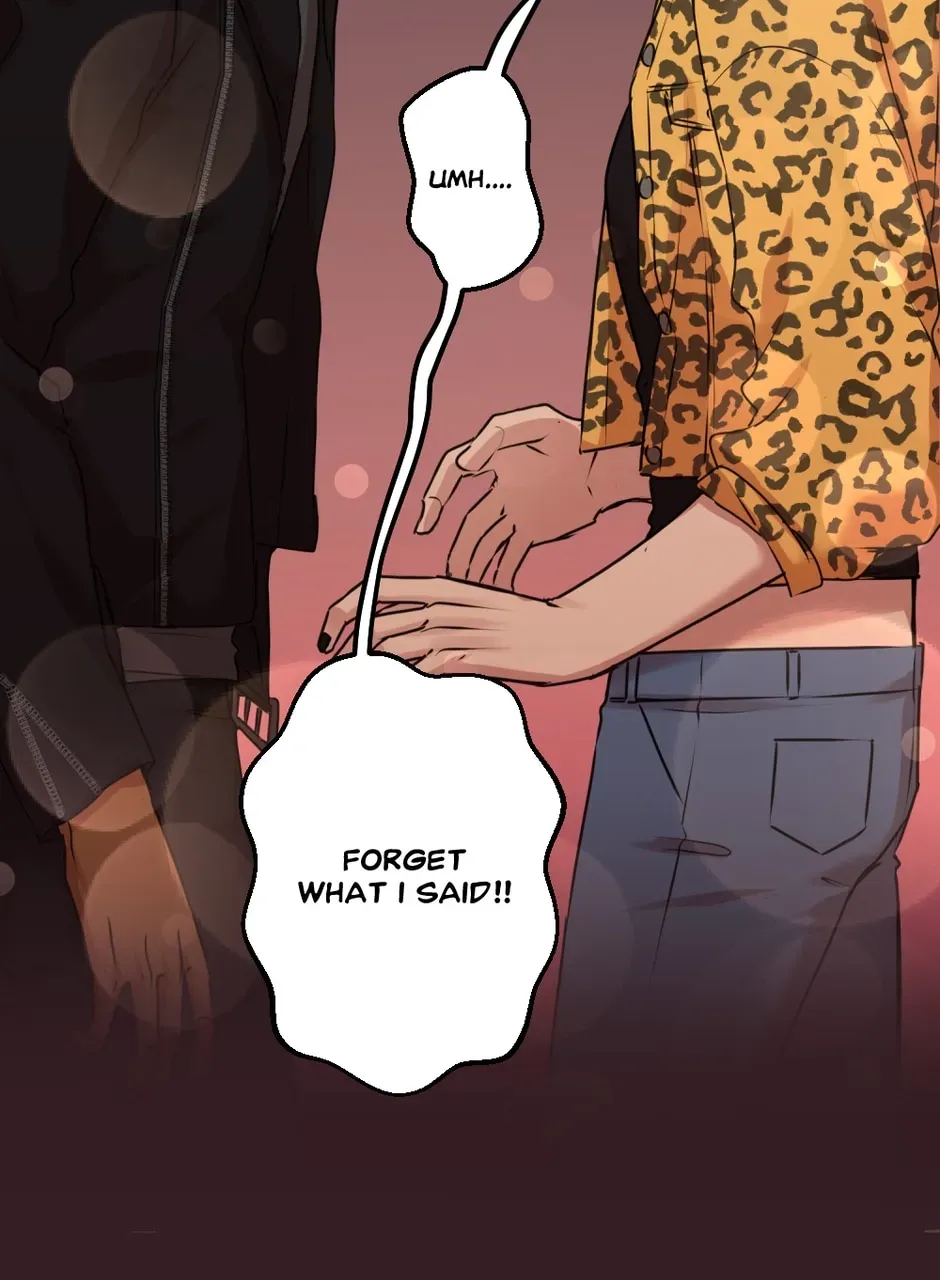 Hugger Mugger Chapter 84 page 5 - 