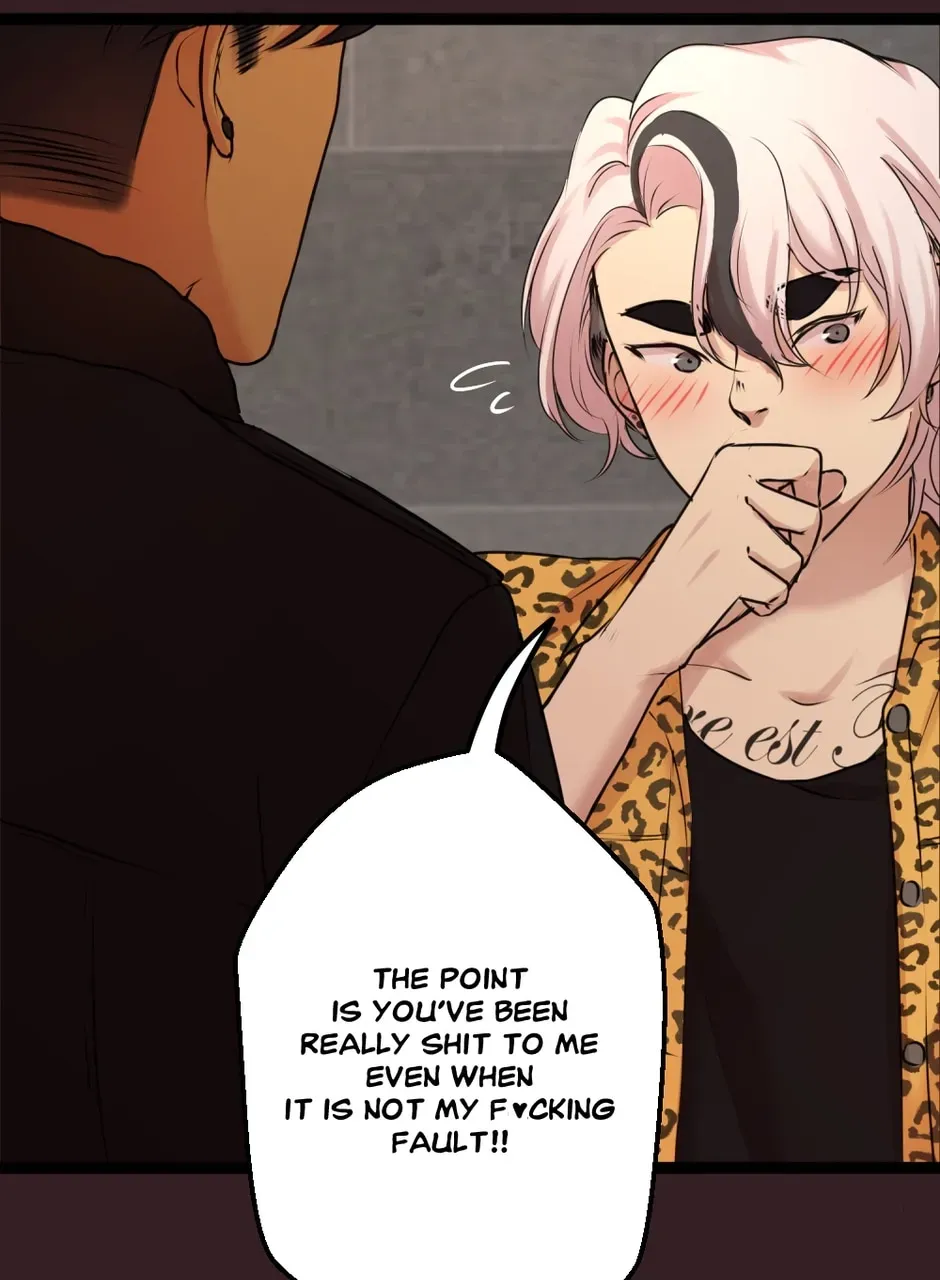 Hugger Mugger Chapter 84 page 6 - 