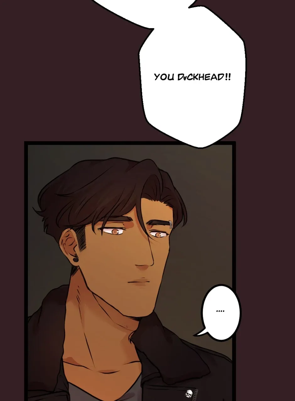 Hugger Mugger Chapter 84 page 7 - 