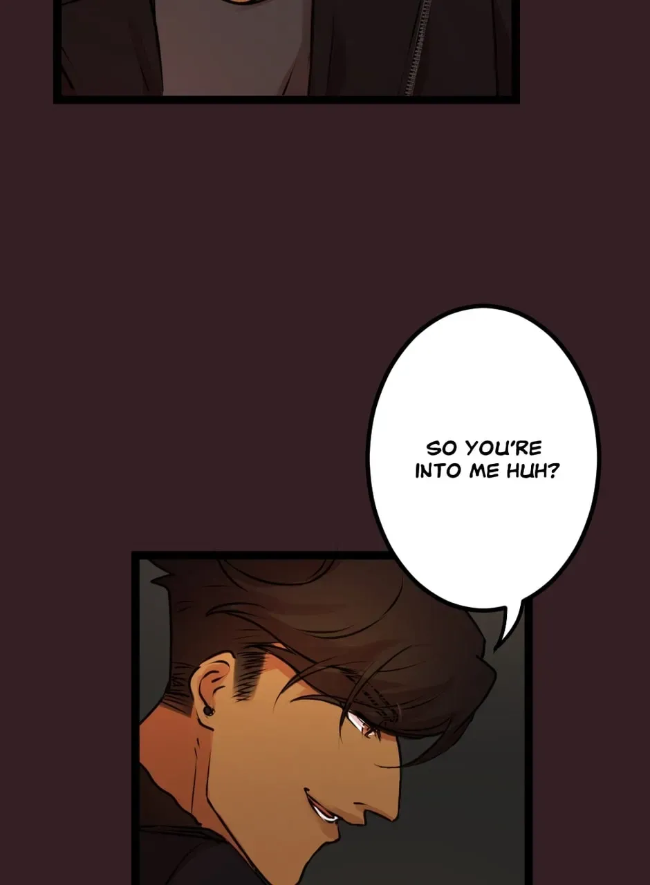 Hugger Mugger Chapter 84 page 8 - 